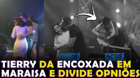 Encoxada en Concierto .